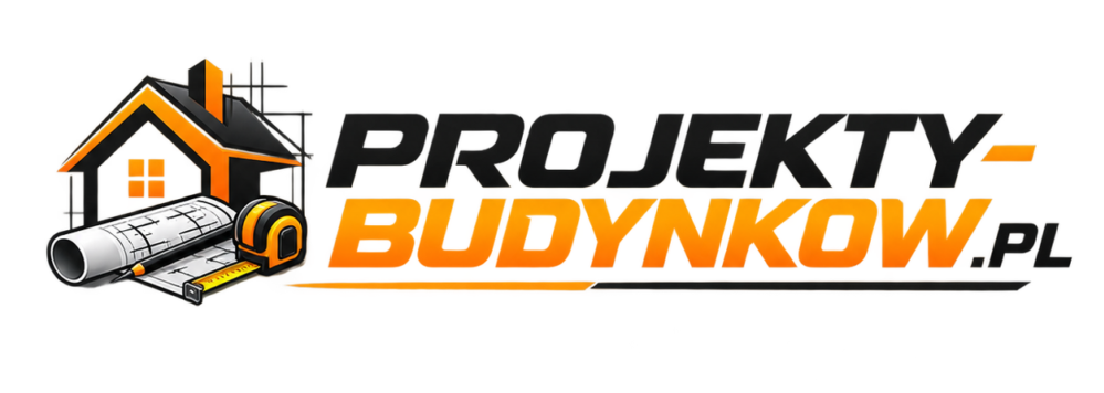 projekty-budynkow.pl logo
